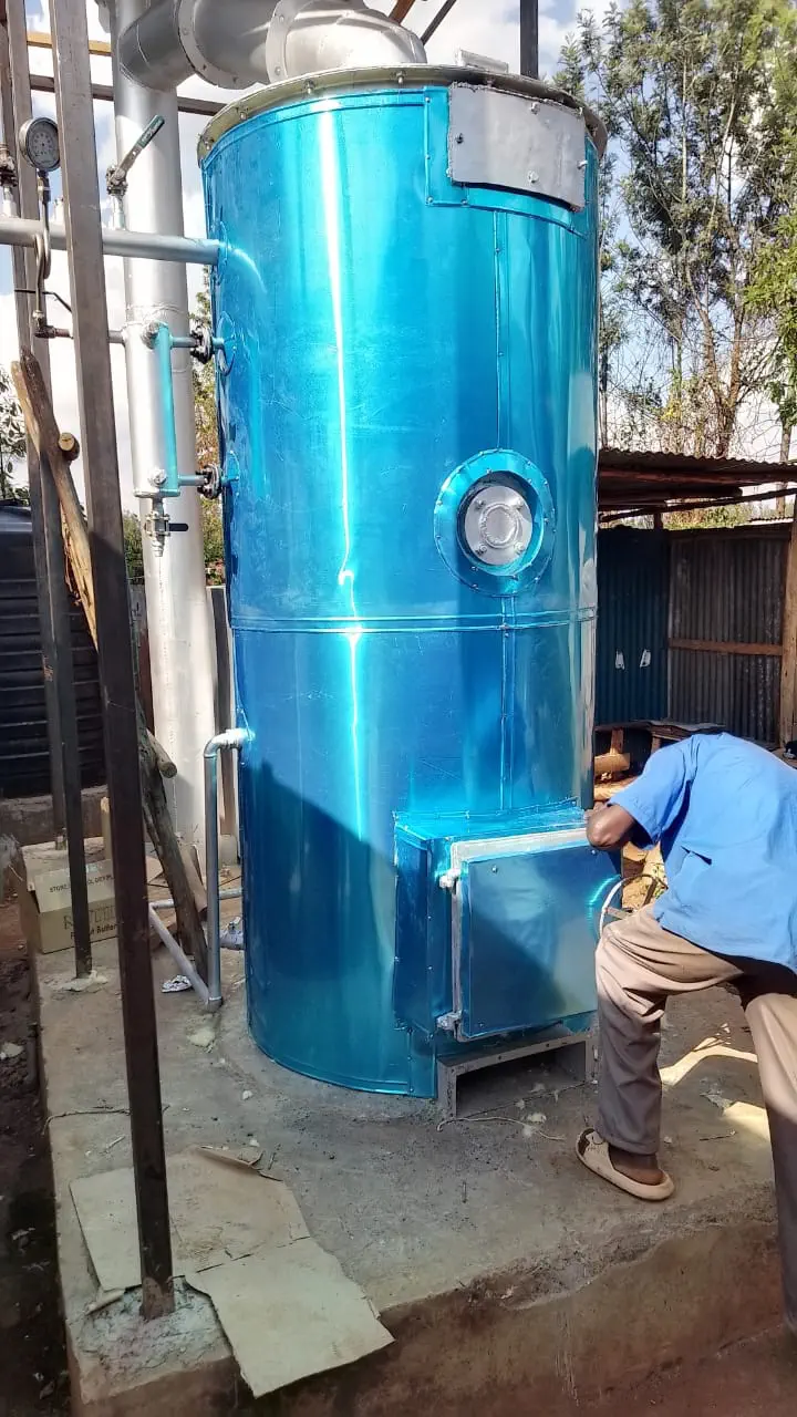 Manufacturing Equipment